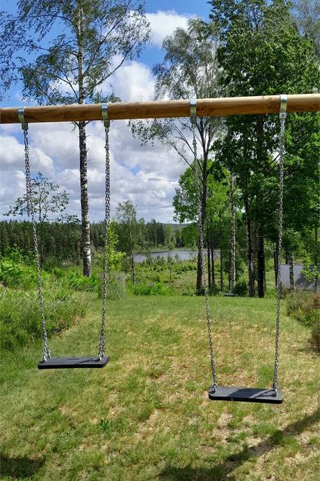7 rum Villa på Eds-Strand Holmarne 1 Ed Dals-Eds kommun - bild 9