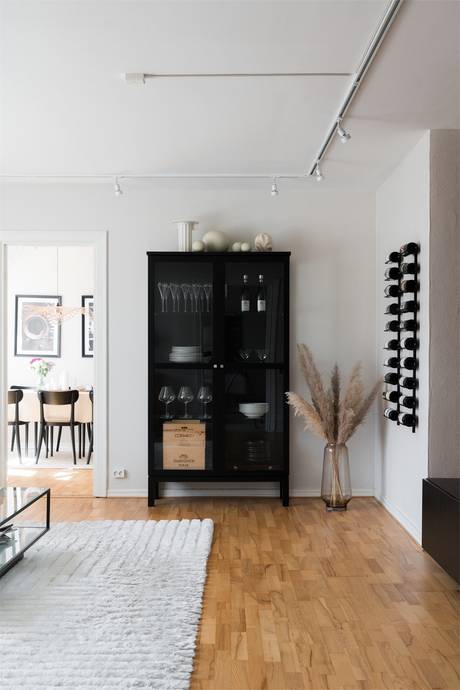 2.5 rum Lägenhet på Österportsgatan 5A Drottningtorget Malmö kommun - bild 9