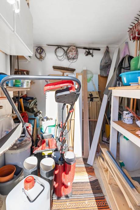 2 rum Fritidshus på Östra Gässlingen 120 Ovanåkers kommun - bild 23