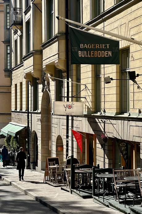 3 rum Lägenhet på Kungsholms kyrkoplan 6 Kungsholmen Stockholms kommun - bild 33