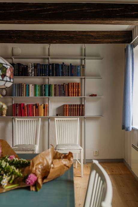 4 rum Villa på Kvarngatan 1 Strängnäs Strängnäs kommun - bild 24
