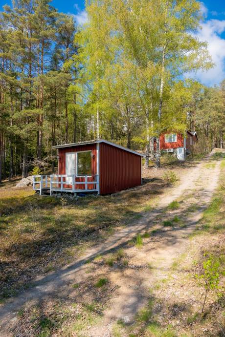 3 rum Villa på Tunaby Haga 3 Västerljung Trosa kommun - bild 34