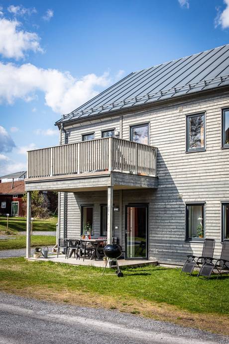 4 rum Lägenhet på Vältvägen 34 Ås Krokoms kommun - bild 6