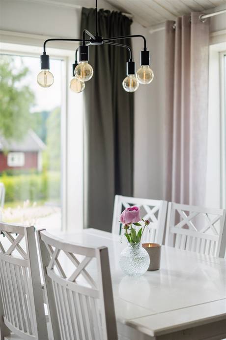 4 rum Villa på Strandbro 153 Strandbro Borlänge kommun - bild 17
