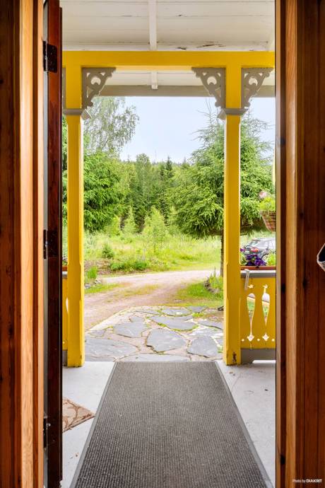5 rum Villa på Höje 2 Höje Hagfors kommun - bild 5