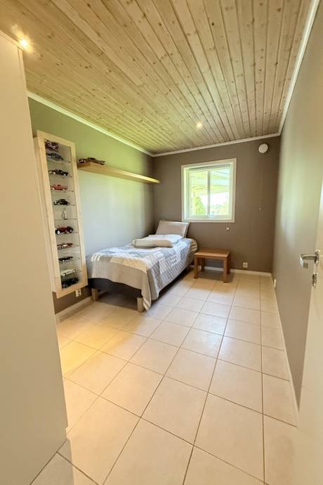 5 rum Villa på Gottersbyn Eber 1 Töcksfors Årjängs kommun - bild 38