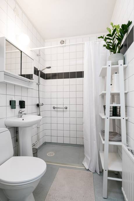 1 rum Lägenhet på Hagmarksgatan 27A Sörby Örebro kommun - bild 14