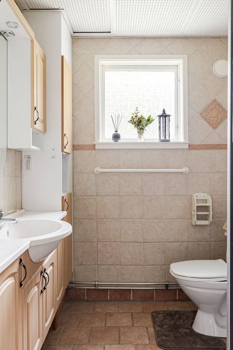 6 rum Villa på Foghammarvägen 25 Alunda Östhammars kommun - bild 23