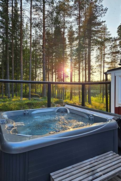 4 rum Villa på Brändö kvarnväg 96 Brändön Luleå kommun - bild 25