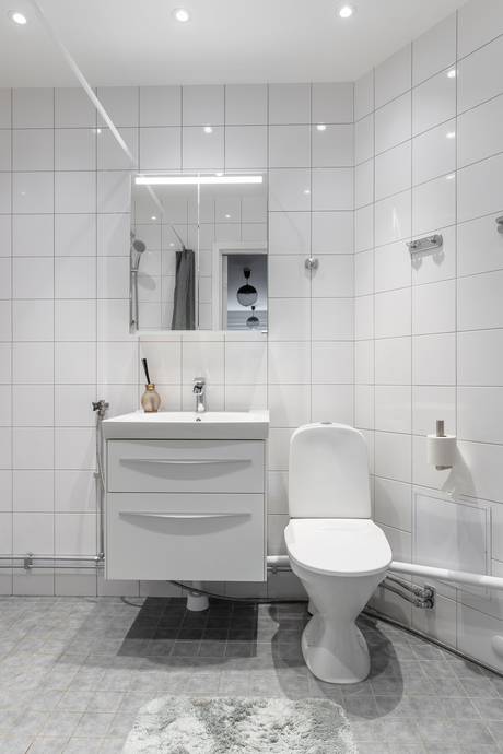 2.5 rum Lägenhet på Lövgatan 68, 3 tr Råsunda Solna kommun - bild 12