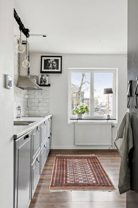 2 rum Lägenhet på Snickaregatan 27 Centralt Linköpings kommun - bild 13
