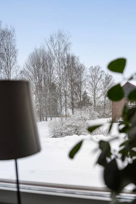 4 rum Lägenhet på Karlgårdsvägen 20 Sörböle Skellefteå kommun - bild 15