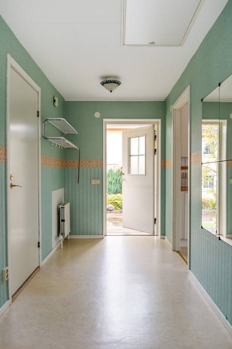 2 rum Lägenhet på Hagbacken 6E SMEDJEBACKEN Hagbacken Smedjebackens kommun - bild 6