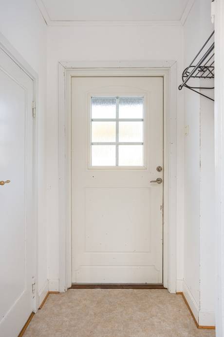 4 rum Villa på Holländaregatan 10 Hyltebruk Hylte kommun - bild 13