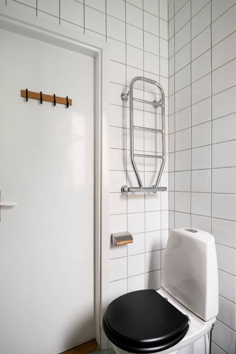 4 rum Lägenhet på Hallebergsvägen 36 Bromma - Traneberg Stockholms kommun - bild 34