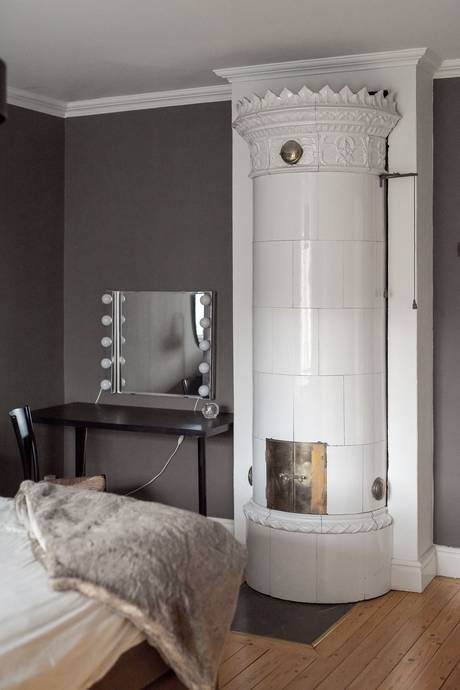 8 rum Villa på Långvägen 11 Mjölby kommun - bild 31