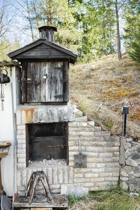 3 rum Villa på Ängtorpsvägen 15 Uddens fritidshusområde Katrineholms kommun - bild 20