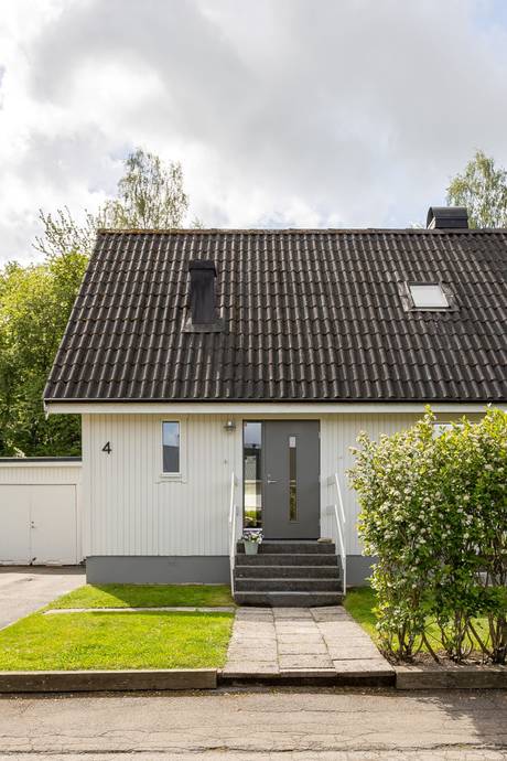 5 rum Villa på Lördagsvägen 4 Igelstorp Skövde kommun - bild 18