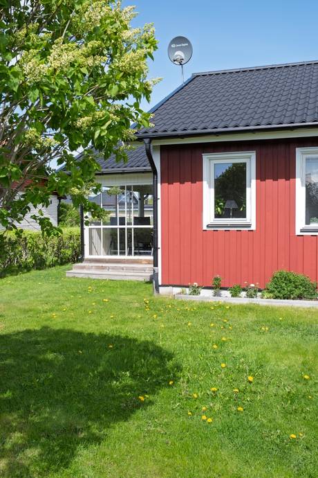 5 rum Villa på Nyponvägen 10 Sandvalla Hudiksvalls kommun - bild 28