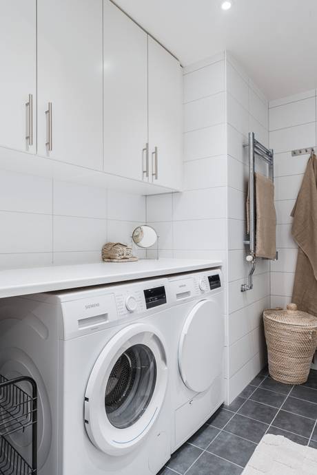 1 rum Lägenhet på Ahlmarksgatan 6A Bryggudden Karlstads kommun - bild 23