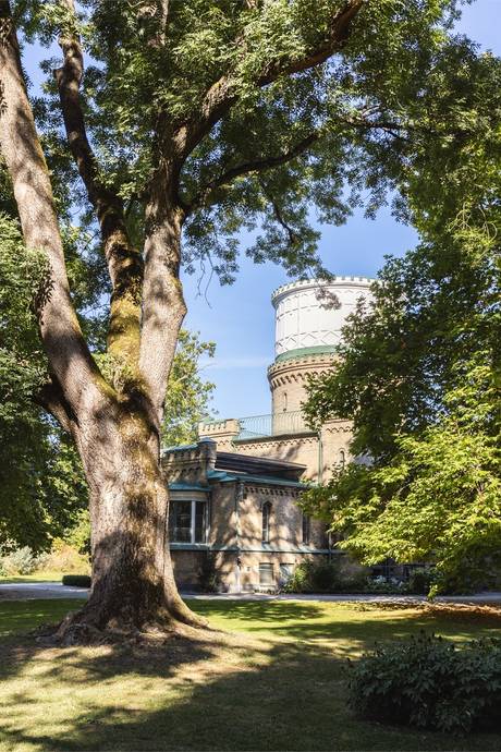 4.5 rum Lägenhet på Gyllenkroks allé 19 Centrum Lunds kommun - bild 55