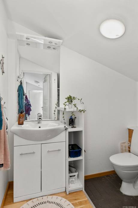 3 rum Villa på Kråkbacken 6 Sjöbo Sommarby Sjöbo kommun - bild 9
