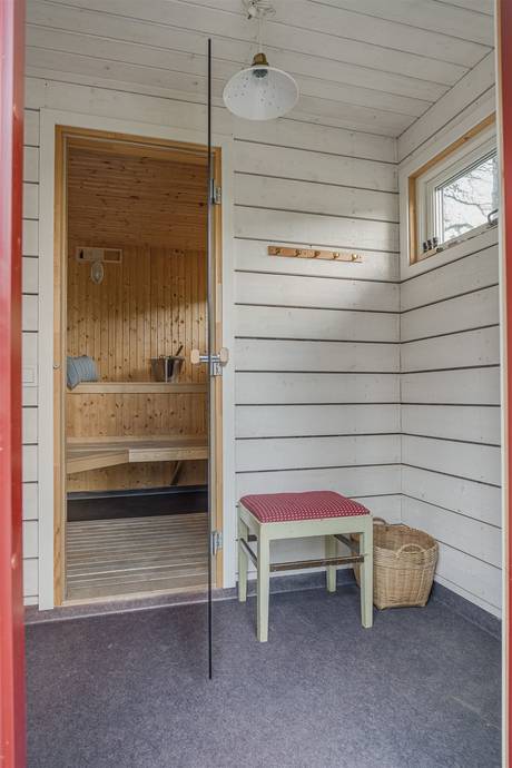 4 rum Villa på Gamla Landsvägen 12 Mullsjö kommun - bild 24