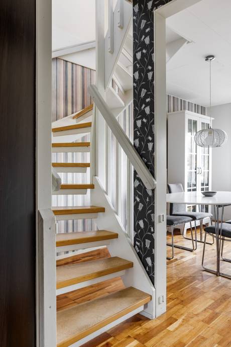4 rum Lägenhet på Läktvägen 49 Vendelsö Gård Haninge kommun - bild 14