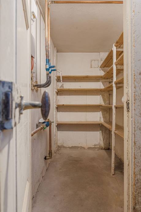 6 rum Villa på Strömsdalsvägen 11A&B Centrum Hjo kommun - bild 41