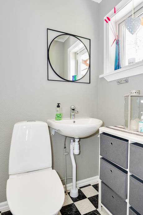 3 rum Villa på Storgatan 51 Bengtsfors Bengtsfors kommun - bild 20