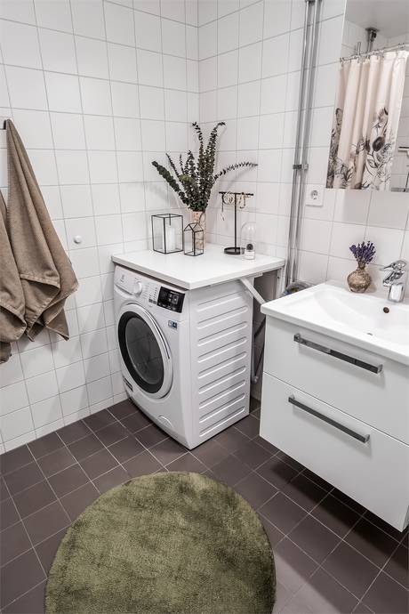 1.5 rum Lägenhet på Tisdagsvägen 11 Hökarängen Stockholms kommun - bild 18