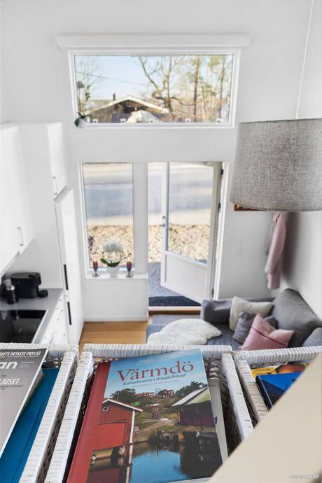 1.5 rum Lägenhet på Torshällsvägen 27 C Torshäll Värmdö kommun - bild 13