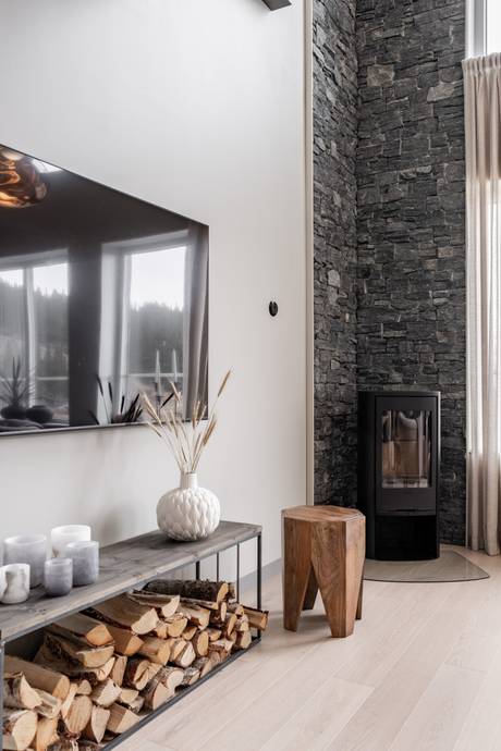 128 m² Lägenhet på Högåsstigen 21A, lgh 1302 Åre Sadeln Åre kommun - bild 6