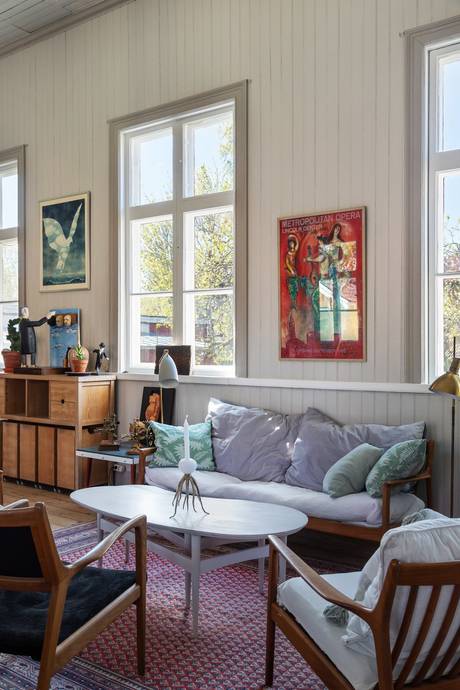 6 rum Villa på Östra Långgatan 65 Trosa centralt Trosa kommun - bild 17