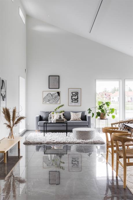 7 rum Villa på Ängsmarksvägen 4 Säljan Sandvikens kommun - bild 11