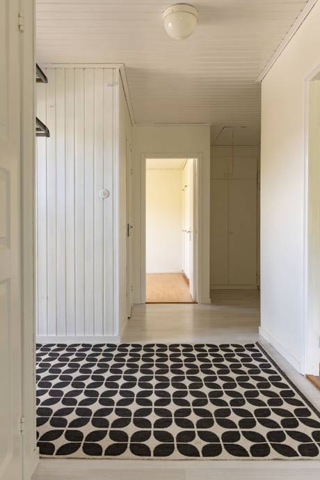 4 rum Villa på Barrstigen 2 Lagan Ljungby kommun - bild 12