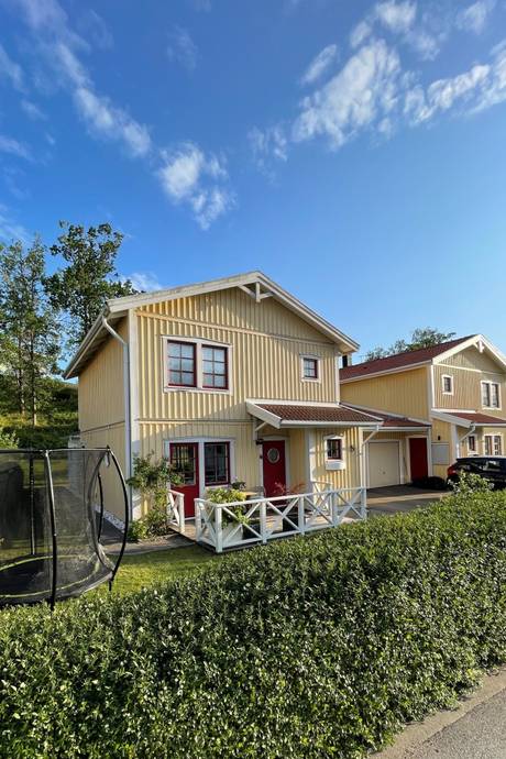 5 rum Villa på Strandängsvägen 5 Västra Bällsta Vallentuna kommun - bild 40