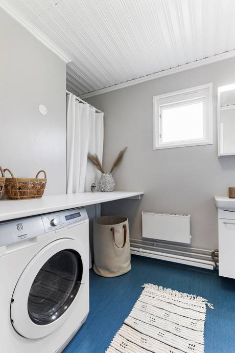 3 rum Kedjehus på Murargatan 7 Östhammar Östhammars kommun - bild 16