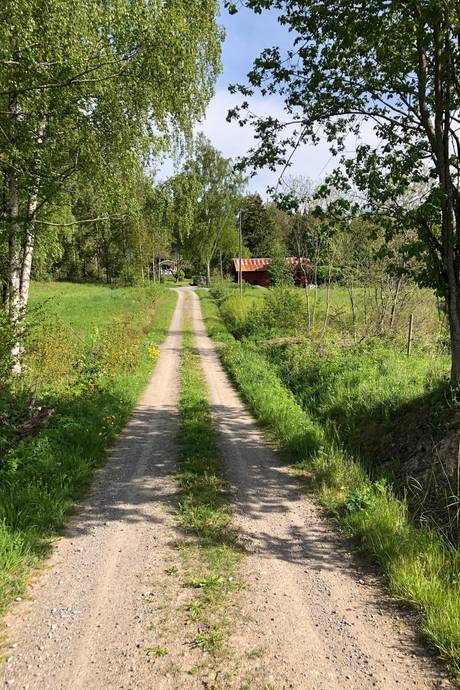 4 rum Villa på Hälletorp Åsen 1 Arvika Eda kommun - bild 10