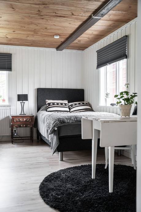 5 rum Villa på Sätravägen 8 Insjön Leksands kommun - bild 44