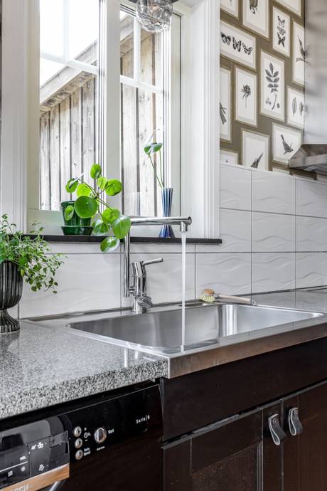 4 rum Villa på Verkholmen 48A Verkholmen, Täfteå Umeå kommun - bild 6