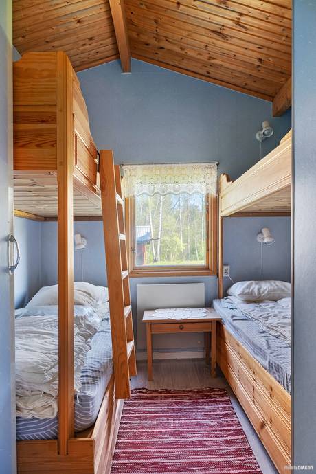 5 rum Villa på Storsten 145 Storsten Borlänge kommun - bild 20
