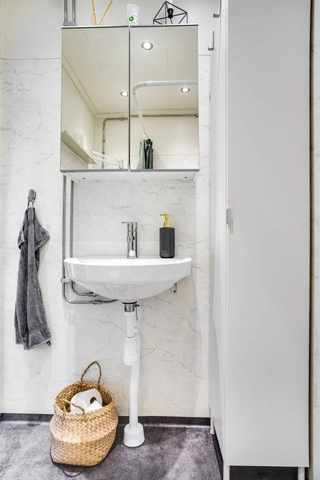 7 rum Villa på Långåkersvägen 1 Lindesbergs kommun - bild 8