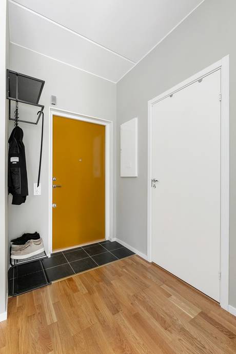2 rum Lägenhet på Torvmossvägen 6B Nykvarn Nykvarns kommun - bild 11