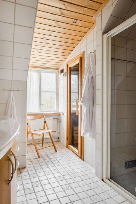 10 rum Villa på Bommagatan 9 Centralt Skara kommun - bild 38