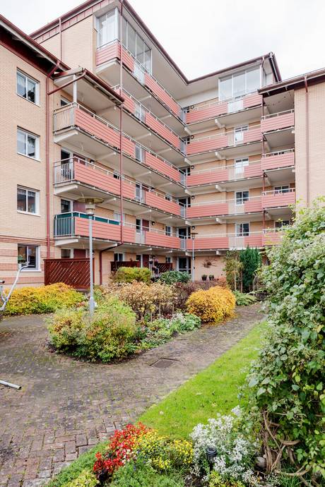 3 rum Lägenhet på Kungsgatan 64 Centralt Trollhättans kommun - bild 33