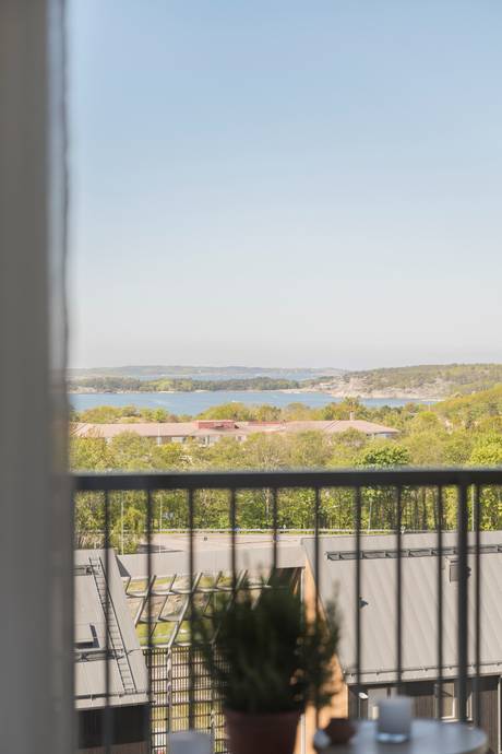3 rum Lägenhet på Skalldalsbacken 8 Hovås Skalldalen Göteborgs kommun - bild 6