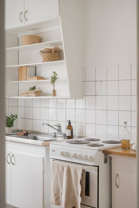 2 rum Lägenhet på Bielkegatan 5A Lunden Göteborgs kommun - bild 19