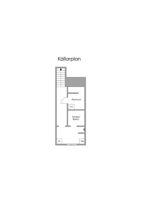5 rum Villa på Hyttingsvägen 36 Hytting Borlänge kommun - bild 34