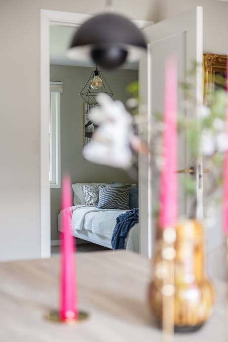 5 rum Villa på Andvägen 3 Nybrostrand Ystads kommun - bild 23